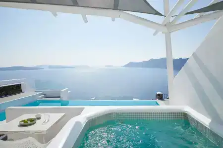 La Perla Villas and Suites - Adults Only - 74