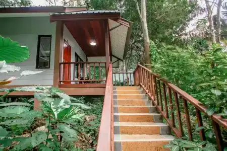 Ao Nang Cliff View Resort Sha Extra Plus - 79