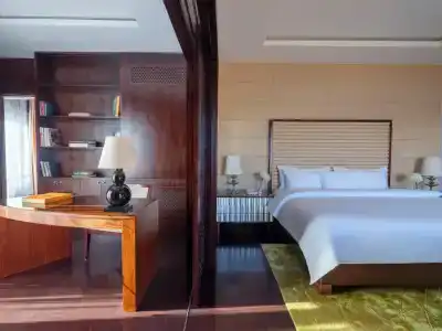 Rixos Borovoe - 58