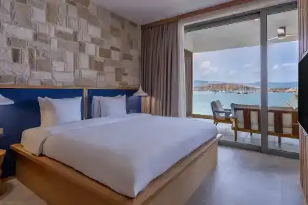Mirada Exclusive Bodrum - 78