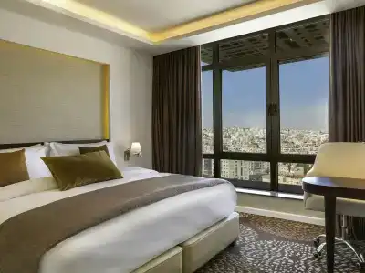 Mövenpick Amman - 62