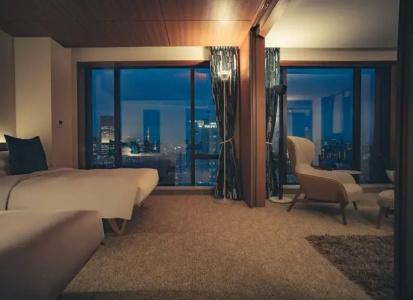 The Aoyama Grand - 77