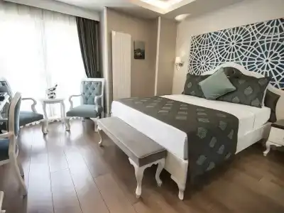 Antusa Palace & Spa - 52