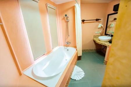 Rummana Boutique Resort - Sha Plus - 6