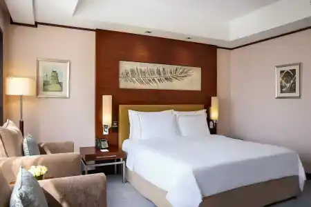 Grand Millennium Dubai - 39
