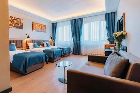 City Port Trabzon - 48