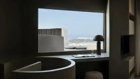 Andronis Concept Wellness Resort - 109