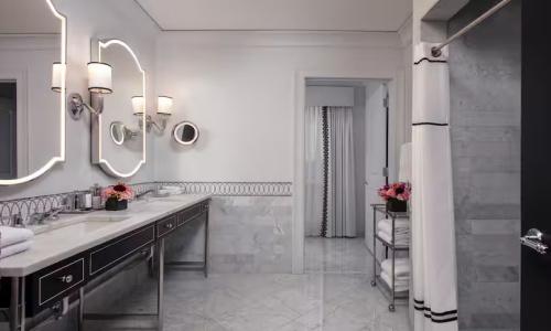 Waldorf Astoria Chicago - 69