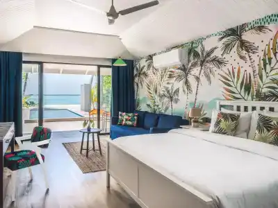 Sun Island Resort & Spa - 96