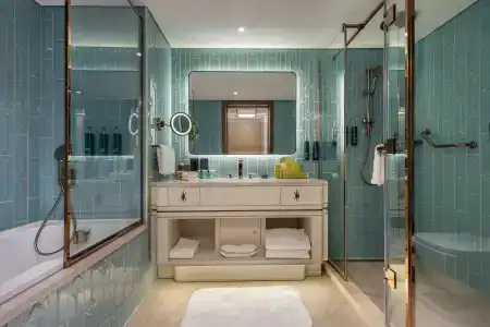 Hilton Istanbul Bosphorus - 9