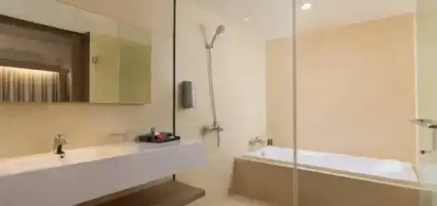 Grand Zuri Kuta Bali - 59