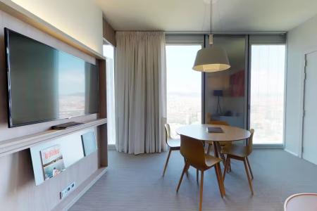 The Level at Melia Barcelona Sky - 54