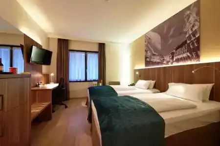 Holiday Inn Brussels Schuman, An Ihg - 6