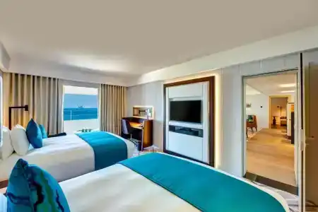 Intercontinental Muscat, An Ihg - 25
