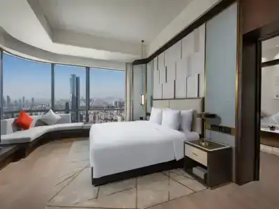 Crowne Plaza Shenzhen Nanshan, An Ihg - 65