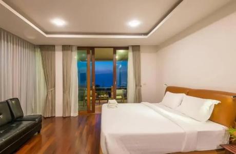 Pp Mountain Beach Resort And Waterpark Sha Certified - 34
