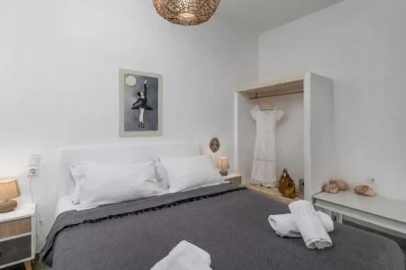 Vilos Suites - 118