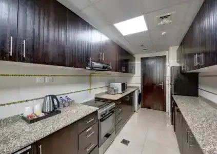 Royal Regency Holiday Homes - 43