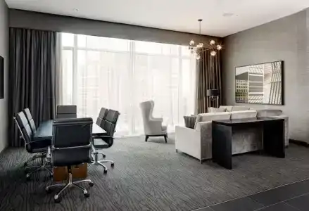 Hampton Inn Brooklyn Downtown - 46