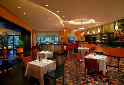 Grand Hyatt Residence - 23