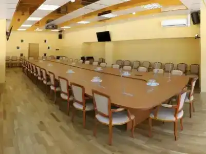 Пансионат Назарьево - 20