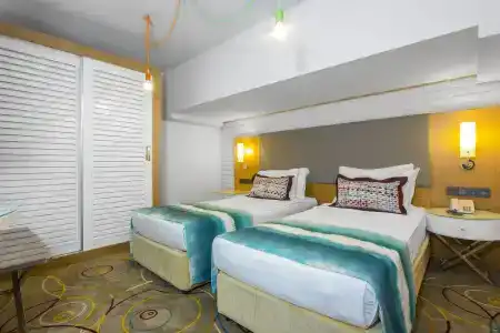 Long Beach Resort & Spa Deluxe - Ultra All Inclusive - 97