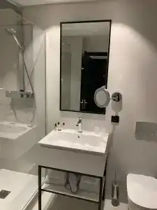 Hôtel Le Roosevelt - 11