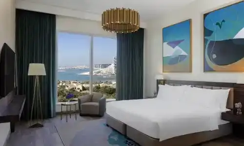 Avani Palm View Dubai & Suites - 93