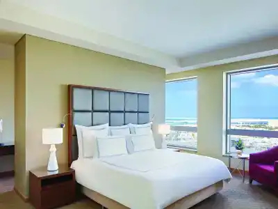 Swissôtel Al Ghurair Dubai - 48