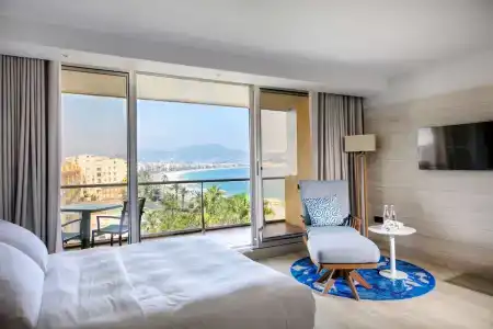 Radisson Blu Nice - 68