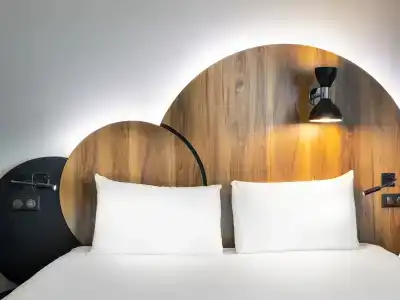ibis Styles Paris Meteor Avenue d'Italie - 38