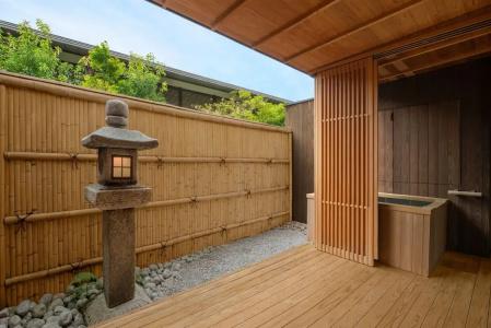Suiran, a Luxury Collection, Kyoto - 41