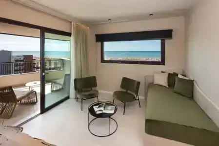 Savoy Beach & Thermal Spa - 61