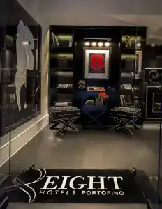 Eight Portofino - 12