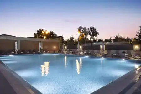 Hilton Istanbul Bakirkoy - 18