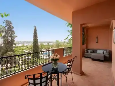 Sofitel Marrakech Palais Imperial - 104