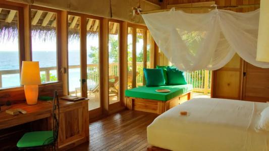 Soneva Fushi - 396