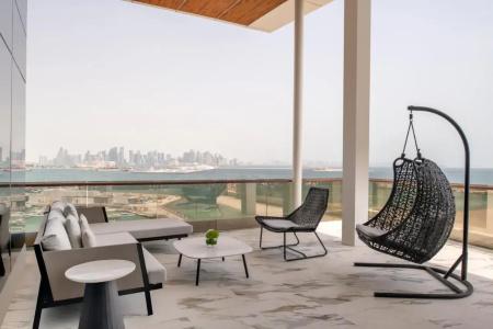 Rixos Gulf - 32