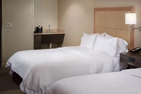 Hampton Inn & Suites Phoenix/Scottsdale - 46