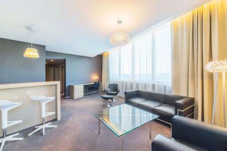 Nh Bratislava Gate One - 92