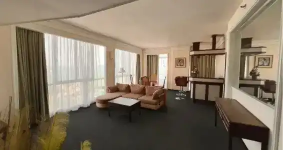 Ambassador City Jomtien Inn Wing - 43