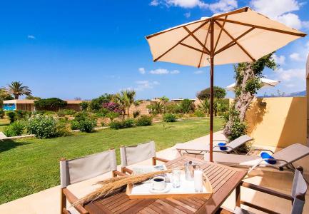 Kernos Beach & Bungalows - 47