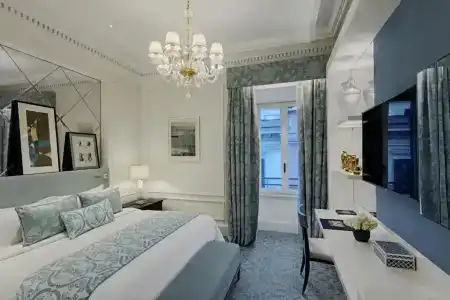 The St. Regis Rome - 32