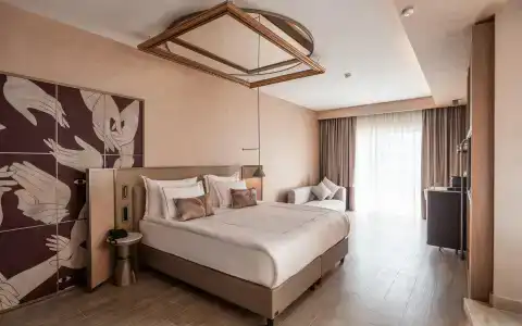 Adalya Resort & Spa Adults Only - Ultra All Inclusive - 41