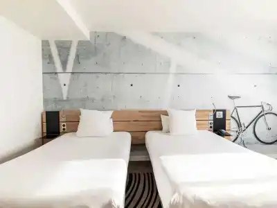 Novotel Kraków City West - 77