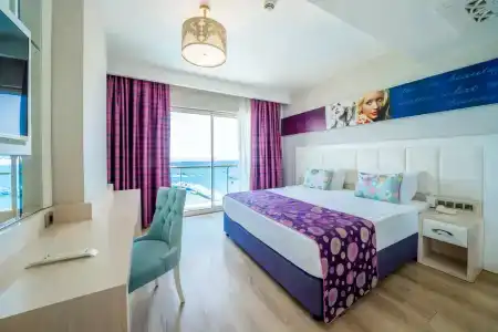Azura Deluxe Resort & Spa - Ultra All Inclusive - 53
