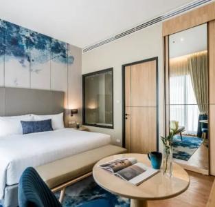 The Key Premier Sukhumvit Bangkok by Compass Hospitality - 61