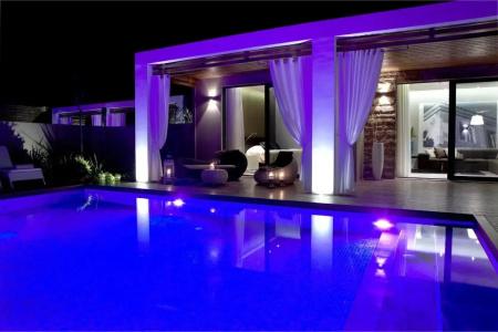 Pelagos Suites & Spa - 39