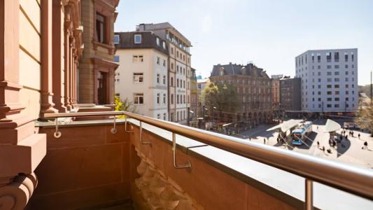 Ac By Marriott Mainz - 65