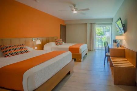 Coral Costa Caribe Beach - All Inclusive - 68